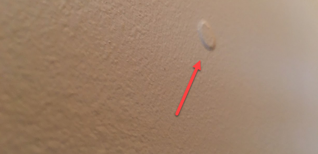 Causes of Damage to Drywall, and Drywall Repairs | CertaPro Painters®